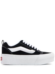 Vans baskets Knu Stack - Noir