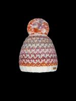 Barts Nicole Muts Dames Berry One Size