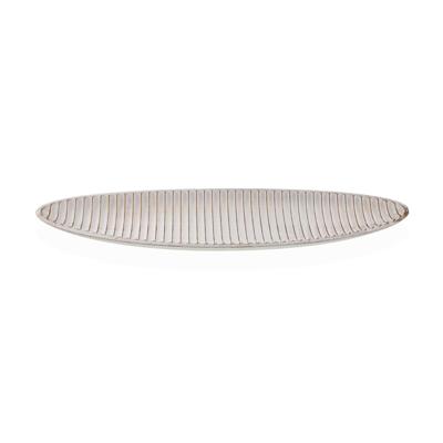 Tafeldecoratie Versa Gouden 15 X 3 X 58 CM