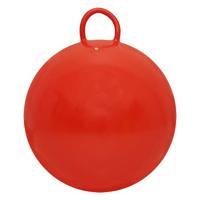 GIANT BALL WITH HANDLES 45CM