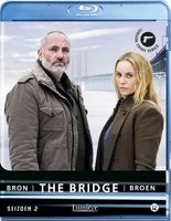 The Bridge - Seizoen 2 - thumbnail