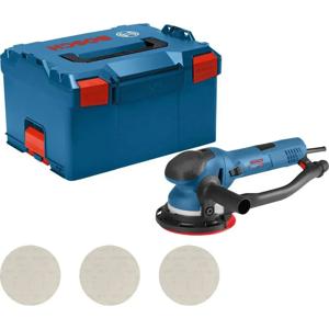 Bosch Professional GET 75-150 Excenterschuurmachine 750W In L-Boxx - 0601257101