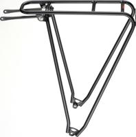 Tubus bagagedrager, achterop "vega evo" rear rack vega evo 26-28" b