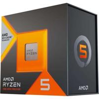 Processor - AMD - Ryzen 5 - 7500X3D