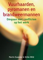 Thema Vuurhaarden, pyromanen en brandweermannen Nederlands