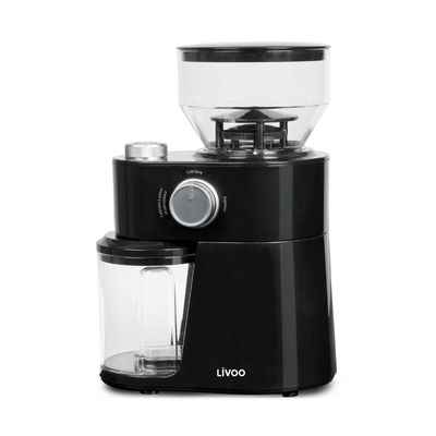 Livoo Elektrische Koffiemolen Livoo Elektrische Koffiemolen