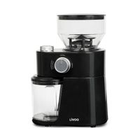 Livoo Elektrische Koffiemolen - thumbnail