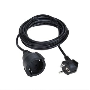 Schuko verlengkabel 10M 373574