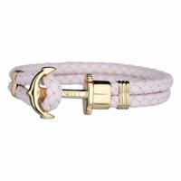Armband Unisex Paul Hewitt PH-PH-L-G-PR