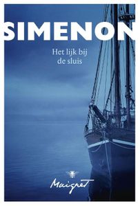 Het lijk bij de sluis - Georges Simenon - ebook