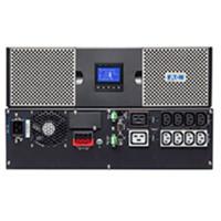 Eaton 9PX2200IRT3U UPS Dubbele conversie (online) 2,2 kVA 2200 W 10 AC-uitgang(en) - thumbnail