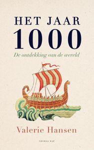 Het jaar 1000 - Valerie Hansen - ebook