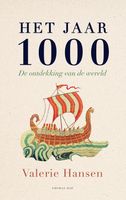 Het jaar 1000 - Valerie Hansen - ebook - thumbnail