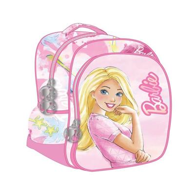 Barbie Paints rugzak, tas 31 cm