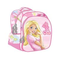 Barbie Paints rugzak, tas 31 cm