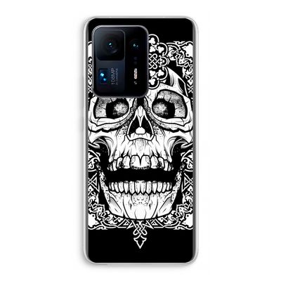 Seek & Destroy: Xiaomi Mi Mix 4 Transparant Hoesje