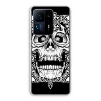 Seek & Destroy: Xiaomi Mi Mix 4 Transparant Hoesje