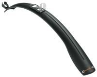 SKS Achterspatbord 26/28" beavertail xl