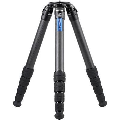 Leofoto Summit LM-405C Statief