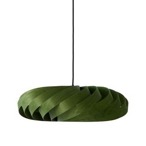 Tom Rossau TR5 Hanglamp - Groen - 60 cm