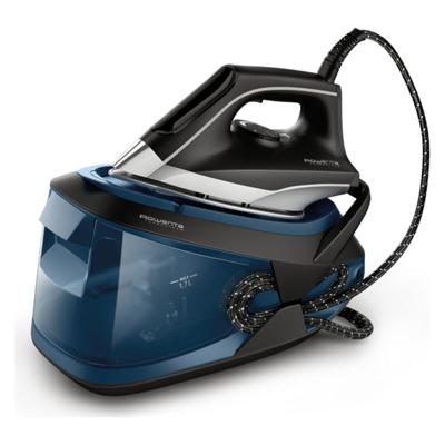 Stoomstrijkijzer Rowenta VR8322F0 1,7 L 6,5 bar 2600W 2600 W Metaal Staal