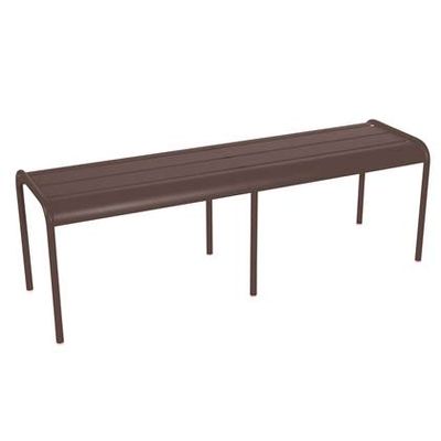 Fermob Luxembourg Tuinbank - 2-zits Fermob Luxembourg Tuinbank - 2-zits