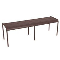 Fermob Luxembourg Tuinbank - 2-zits - thumbnail