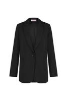 Fran blazer - black - 94808
