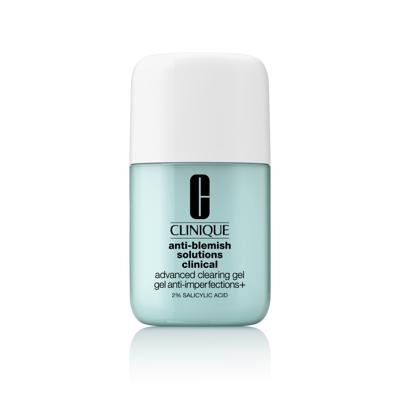Clinique Gezichtsverzorging Anti-Blemish Solutions Clearing Gel 20ml