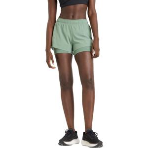 New Balance RC 2-in-1 3&apos;&apos; Short Dames