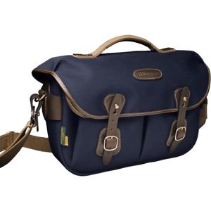 Billingham Hadley Pro 2020 - navy/chocolate