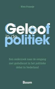 Geloof in de politiek (Paperback)