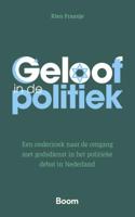 Geloof in de politiek (Paperback)