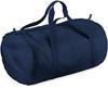 Atlantis BG150 Packaway Barrel Bag - French-Navy/French-Navy - 50 x 30 x 26 cm - thumbnail