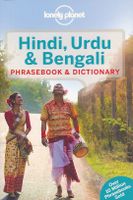 Woordenboek Phrasebook & Dictionary Hindi, Urdu and Bengali | Lonely Planet