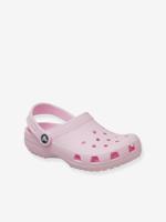 CROCS ClogK sandalen lichtroze