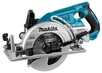 Makita DRS780Z Snoerloze Cirkelzaag | zonder accu&apos;s en lader - DRS780Z - thumbnail