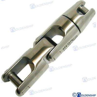 Grilletes ancla GS71133 - GIRATORIO ANCLA CARDAN 6/8