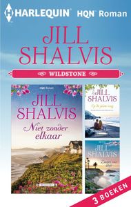 Wildstone - Jill Shalvis - ebook