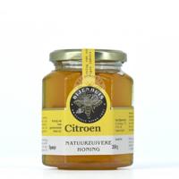Citroenhoning - 350 gram