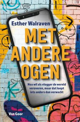 Met andere ogen (Paperback)