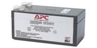 APC Batterij Vervangings Cartridge RBC47 - thumbnail