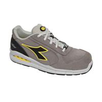Diadora Werkschoen Run Net AB 181148 S3S C8700 | Wind Gray/wind Gray C8700 | Maat 46 - 8053607620470