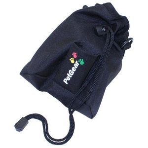 Petgear Treat bag beloningszakje