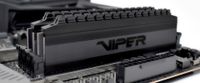 Patriot Memory Viper 4 PVB416G360C8K geheugenmodule 16 GB 2 x 8 GB DDR4 3600 MHz - thumbnail