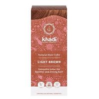 Natuurlijke Haarverf met Henna - Light Brown