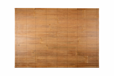 Rolgordijn bamboe 200 x 200 cm