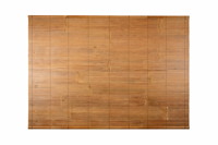 Rolgordijn bamboe 200 x 200 cm