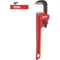 Milwaukee Accessoires Pijptang vestelbaar staal 12&apos;&apos; , 305 mm - 48227112