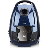 Andersson Vmc3.7 Stofzuiger Met Digitaal Display, Bediening Op Handvat - thumbnail